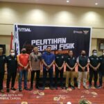 WhatsApp Image 2022-04-20 at 10.58.40 Dispora Pekanbaru Gelar Pelatihan Pelatih Fisik Level Dasar Nasional Tahun 2022