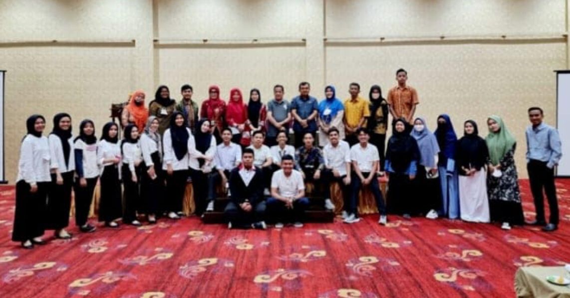 Dispora Buka Seleksi Bhakti Pemuda Antar Daerah (BPAD) Tahun 2022