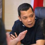 Pj Walikota Pekanbaru, Muflihun.