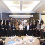 Kepala Bapenda Pekanbaru Hadiri Undangan Coffe Morning bersama PHRI