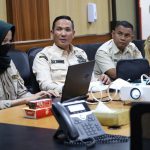 Kepala Bapenda Pekanbaru Hadir dan Berpartisipasi dalam FGD bersama Bank Indonesia