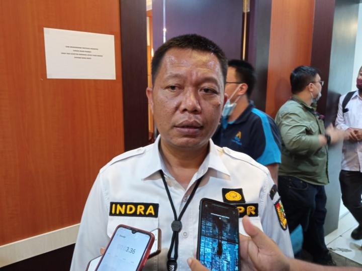 Dinas PUPR Pekanbaru Bakal Tambal Sulam 200 Ruas Jalan Rusak Tahun Ini