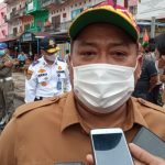 DLHK Pekanbaru Tetapkan 63 Titik TPS di Kota Pekanbaru