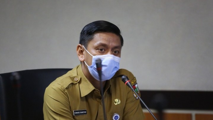 Sepanjang Februari 2023, PUPR Pekanbaru Perbaiki 17 Titik Jalan Rusak