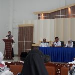 Kadisdik Pekanbaru Gelar Silaturahmi bersama Pengawas dan Penilik SD & TK/PAUD se-Kota Pekanbaru