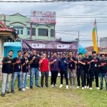 Tutup Turnamen Marpoyan Damai Cup 2022, Dispora Harapkan Pemuda Pemudi Bersinergi