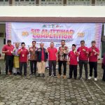 Dispora Pekanbaru Dukung Kompetisi Olahraga di Tingkat Sekolah