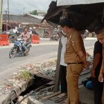 Tahun 2023, Dinas PUPR Pekanbaru Akan Bangun 15 Titik Drainase