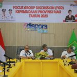 Lewat Program Kepemudaan, Dispora Pekanbaru Siap Dukung Pemprov Riau Tingkatkan SDM