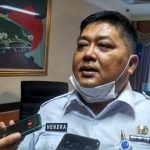DLHK Pekanbaru Tempatkan 14 Unit Bak Cegah Masyarakat Buang Sampah Sembarangan