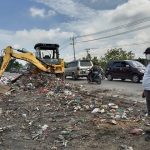 Maksimalkan Pengangkutan Sampah, DLHK Tingkatkan Koordinasi dengan Operator Angkutan Sampah