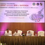 Bapenda dan BPN hadiri undangan ‘ngebakso’nya IPPAT Pekanbaru