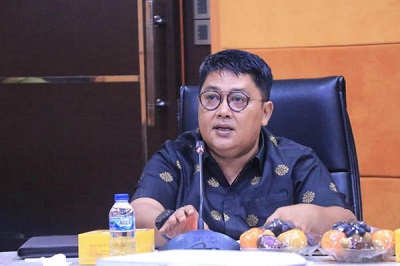 Pasca Terima Penghargaan Adipura, Masyarakat Diimbau Turut Jaga Kebersihan Lingkungan