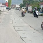 Dinas PUPR Pekanbaru : Bekas Galian IPAL di Sukajadi Segera Diperbaiki