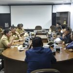 Komisi IV DPRD Pekanbaru Hearing dengan Perkim Bahas Program Kerja 2023