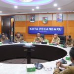 Dapat Arahan Pj Walikota, Kepala BPKAD Pekanbaru Siap tuntaskan LKjlP dan LPPD