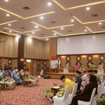 BPKAD Pekanbaru Hadiri Rakor Percepatan Capaian Program Pemko Pekanbaru