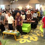 Lestarikan Warisan Olahraga Tanah Riau, Dispora Pekanbaru Gelar Pelatihan Pemberdayaan Olahraga Silat