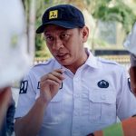 PUPR Pekanbaru Beri Sosilaisasi Dengan Warga Sekitar Bantaran Sungai Sebelum Normalisasi Sungai Sail 