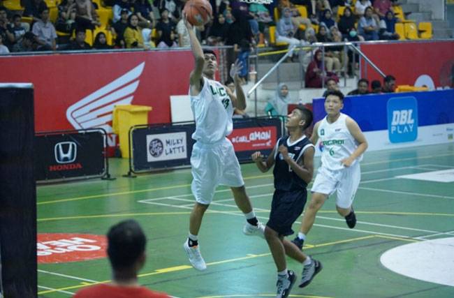 Dispora Bakal Gelar Kompetisi Olahraga Tingkat Pelajar Bersempena HUT Kota Pekanbaru ke-239