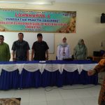 Disdik Pekanbaru Gelar Lokakarya 4 Angkatan ke-7 Tahun 2023