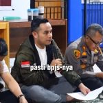 Camat Bukit Raya Terima Keluhan Pengurusan KIS Saat Duling di Kelurahan Tangkerang Selatan