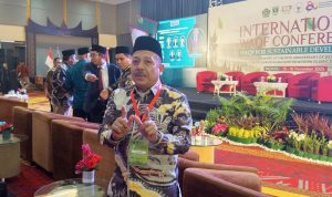 muliardi-apresiasi-konferensi-wakaf